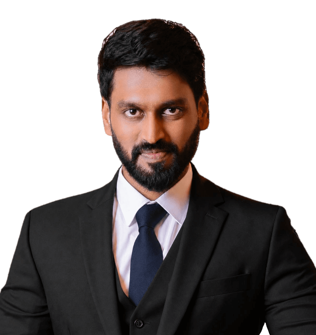 Kiran Vijay