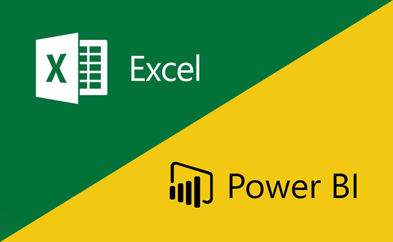Power BI and Excel: Stop Picking Sides